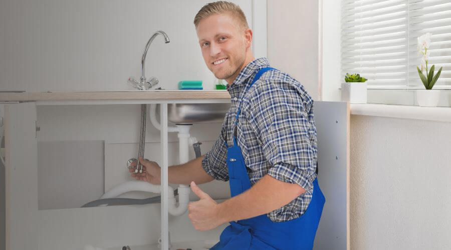 Holiday Plumbing Service in Plantersville, TX